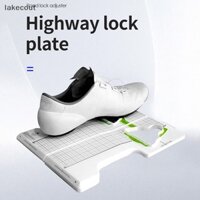 1 Miếng Chêm Bàn Đạp Tự Khóa Có Thể Điều Chỉnh Dành Cho Xe Đạp Look KEO