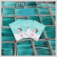 1 miếng Mặt nạ nâng cơ Vline Vsolution patch Nội Địa Hàn Quốc