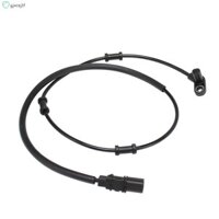 1 Miếng Phanh Sau Bánh Xe Cảm Biến Tốc Độ Hệ Thống Phanh Sau ABS Cảm Biến Cáp Xe Máy Phụ Kiện Cho 400 Ninjia400 Z400 Z 400 2018-2022