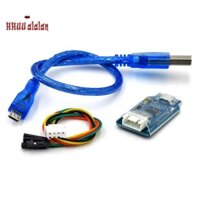 🔥🔥🔥1 Miếng Tương Thích Jlink OB ARM Mô Phỏng Debugger Emulation Debugger STM32 Tải Jlink Generation V8