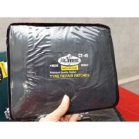 1 Miếng vá lốp LMS bố thẳng CT45