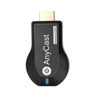 1 * Miracast Di Động Điện Thoại Thu MiraScreen Không Dây Anycast HDMI Dongle M2 Plus