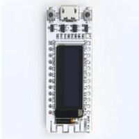 1 Mô Đun ESP8266 WIFI chip 0.91 inch OLED CP2014 32Mb ESP8266 Chuyên Dụng Cho NodeMcu