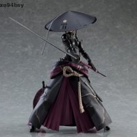 1 Mô Hình Nhân Vật Nữ Anime Figma 549 Ronin Falslander xo94bsy