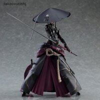 1 Mô Hình Nhân Vật Nữ Anime Figma 549 Ronin Falslander