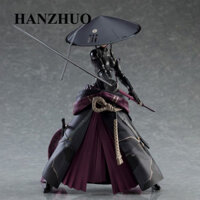 1 Mô Hình Nhân Vật Nữ Anime Figma 549 Ronin Falslander xo94bsy