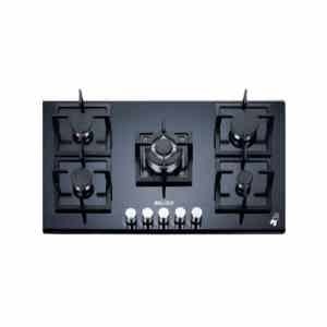 Bếp gas Malloca GHG915-MCB (GHG 915-MCB) - 5 bếp