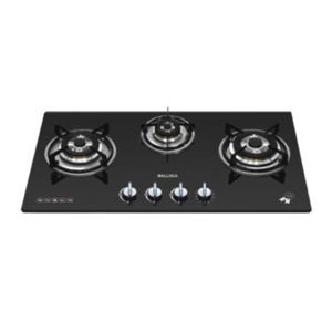 Bếp gas âm Malloca AS9203 (AS-9203) - Bếp ba