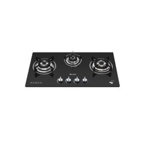 Bếp gas âm Malloca AS9203 (AS-9203) - Bếp ba