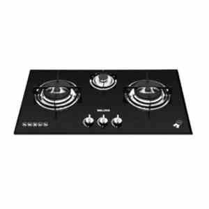 Bếp gas âm Malloca PF-830 (PF 830 NEW)