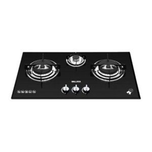 Bếp gas âm Malloca PF-830 (PF 830 NEW)