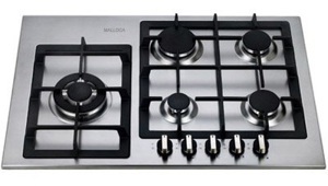 Bếp gas âm Malloca GHS-705B