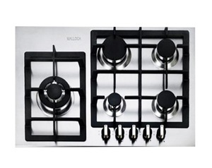 Bếp gas âm Malloca GHS-705B