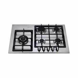 Bếp gas âm Malloca GHS-705B