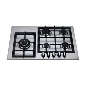 Bếp gas âm Malloca GHS-705B