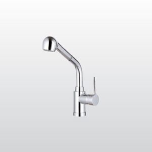 Vòi rửa bát nóng lạnh Malloca K119T9 (K119 - T9)