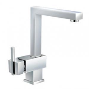 Vòi rửa bát nóng lạnh Malloca K119T7 (K119-T7)