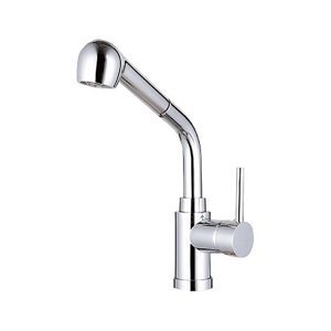 Vòi rửa bát nóng lạnh Malloca K119T9 (K119 - T9)