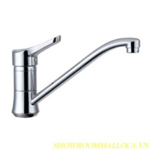 Vòi Rửa Bát Nóng Lạnh Malloca K101BN  (K101 - BN)