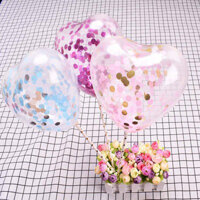 1 * Mới Sinh Nhật Tiếp Liệu Cho Bé Mini Bánh Topper Lắp Cao Su Ống Hút Nơ Bóng Confetti