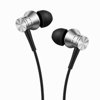 1 More Piston Phù Hợp Với Tai Nghe Nhét Tai In-Ear Thời Trang Bền Tai Nghe Có 4 Màu Lựa Chọn Cách Ly Tiếng Ồn PU