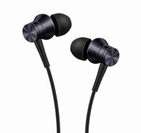 1 More Piston Phù Hợp Với Tai Nghe Nhét Tai In-Ear Thời Trang Bền Tai Nghe Có 4 Màu Lựa Chọn Cách Ly Tiếng Ồn PU