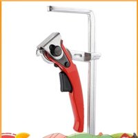 1 Nâng Cấp F Kẹp Mạnh Mẽ Và -Guide Hệ Thống Đường Sắt Dụng Cụ Cầm Tay Kẹp Giảm Nhanh Kẹp Đường Sắt merryhubbard