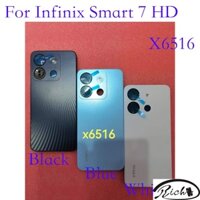 1 Nắp Pin Phía Sau Cho infinix smart 7 hd x6516 infinix spark go 2022 kg5