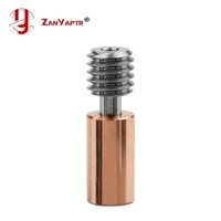 1 Ống Nối Nhiệt Bimetal S1 Bằng Thép Không Gỉ 1.75mm Cho Máy In 3D Ender 3 S1 S1 Pro