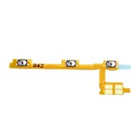 1 Pack Volume Button Switch On Off Flex Cable For  Play 8X NEW hot