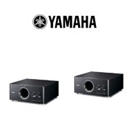 1 Pair (2 Pieces) Yamaha YST-FSW150BL Advanced YST II Down-Firing Active Subwoofer Bundle