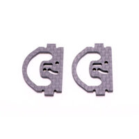 1 Pair AlfaRC F2 Cineboy Frame Parts Side Plate for Cinewhoop Whoop FPV Racing Drone
