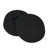 1 Pair Ear Pads Ear Cushions for Logitech H800 H 800 Wireless Headphone Earphone - intl