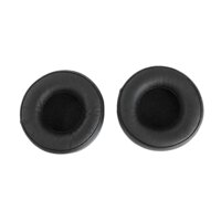 1 Pair Replacement Ear Cushion Earpad For Steelseries Siberia 650 Headphone