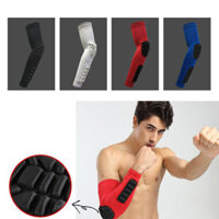 1 Pcs Non-slip Elbow Pad Anti-collision Sponge Armband Protector Arm Sleeves