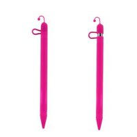 1 Pcs Pen Case for Apple Pencil Silica Gel Non-slip with Anti-lost Rope for Ipad Pencil
