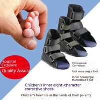 1 PCS Trẻ em Người lớn AFO Nẹp thả chân Nẹp mắt cá chân cho bé Nẹp ban đêm Trẻ mới biết đi Viêm gân Plantar Fasciitis Gót chân Trái/Phải Nẹp cho trẻ em Nẹp chân chỉnh hình