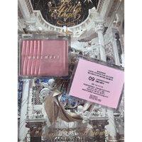 1 phấn má wakemake 05/09 used