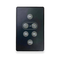 1 Phiên Bản Tiếng Anh Mới Cho BOSE Sound Dock Series I Loa Âm Thanh Điều Khiển Từ Xa Thế Hệ 1