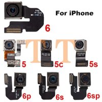 1 Phụ Kiện Mạch Camera Sau Cho Điện Thoại iPhone 5 5S 5C SE 6 6s 7 8 PLUS