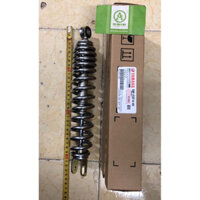 1 phuộc sau cho xe máy Mio chính hãng Yamaha màu Bạc