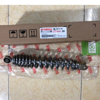 1 Phuộc Sau - Mio Classico / Ultimo Yamaha màu Bạc