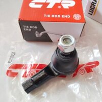 [1 Quả] Rotuyn - Rô tuyn thước lái ngoài [Hiệu CTR cao cấp] MATIZ 1-2-3, SPARK M200 2008 - 2013, MATIZ JOY-SUPER, TICO