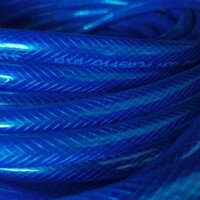 1 quận 50m ống nước bọc lưới phi 25-27