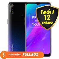 #1 Realme 3 giá rẻ nhất Hải Phòng chỉ 2.990.000 đ