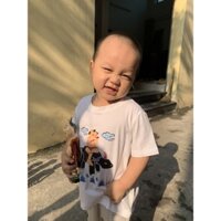[1 Rối bất kỳ +1 áo rối] 2in1 Set Áo rối - Rối nước truyền thống kèm Áo phông rối nước cho bé