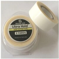 1 Roll Double-sided Adhesive Tape for Hair Extension/wig. 2.54cmx3 Meters Ultra Hold Walker