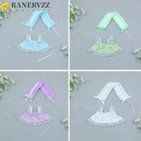 1 Set 20cm Quần Áo 5 Kiểu Dễ Thương Cho Búp Bê