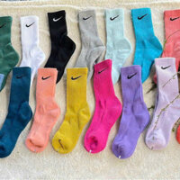1 set 3 đôi Tất Nike cao cấp