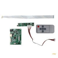 1 set bảng mạch điều khiển màn hình LCD 30PIN PCB-800807V1 1HDMI EDP 1920x1200 1920x1080 1600x9006680x 1380x68